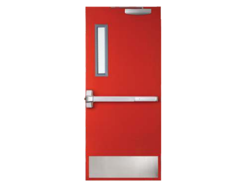 stiffened door1